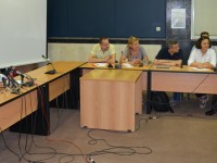 Συνέντευξη Τύπου του Υπουργού Υγείας, Μάκη Βορίδη, για το ποσοστό κέρδους των φαρμακοποιών.